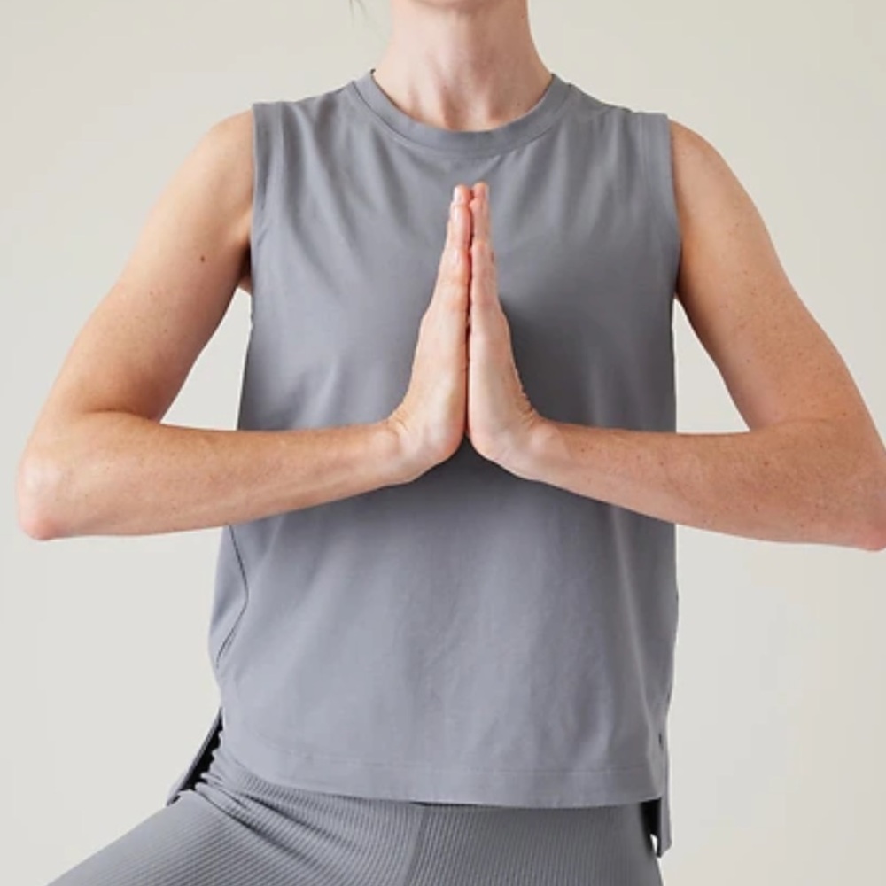 Athleta Effortless Tank small